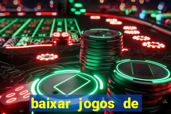 baixar jogos de plataforma para android